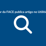 Professor da FACE publica artigo no Utilities Policy