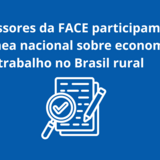 Prof FACE pesquisa nacional 