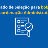 Resultado Bolsista 
