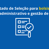 Bolsista Direção 