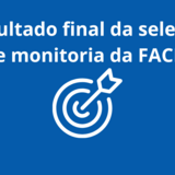 Resultado Monitoria
