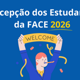 Recepçao dos estudantes