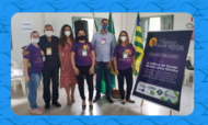 Card - Conferências de Saúde Mental