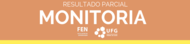 Resultado Parcial Monitoria Monitoria