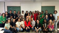 Semana pedagogica