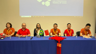 Visita de Hebei