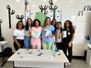 Liga Acadêmica Multiprofissional de Cuidados Paliativos