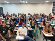Palestra TCC