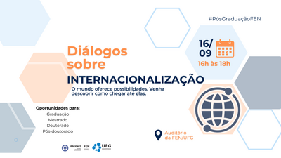 Evento Internacional
