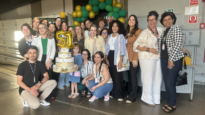 CD 51 Anos