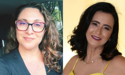 Card Agradecimento Karina e Regiane