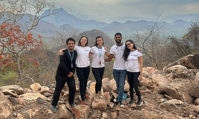 Card_Encerramento da Coleta