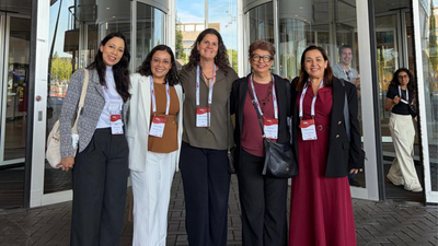 Congresso Internacional