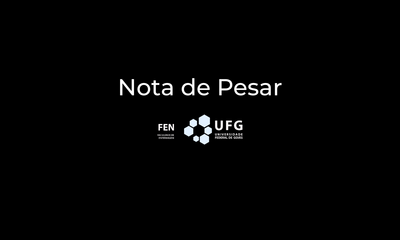 Nota de Pesar 2026