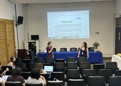 Planejamento pedagogico