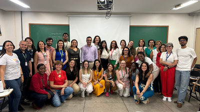 PPGENFS realiza Seminário de Planejamento e Autoavaliação
