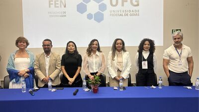 Semana de Enfermagem