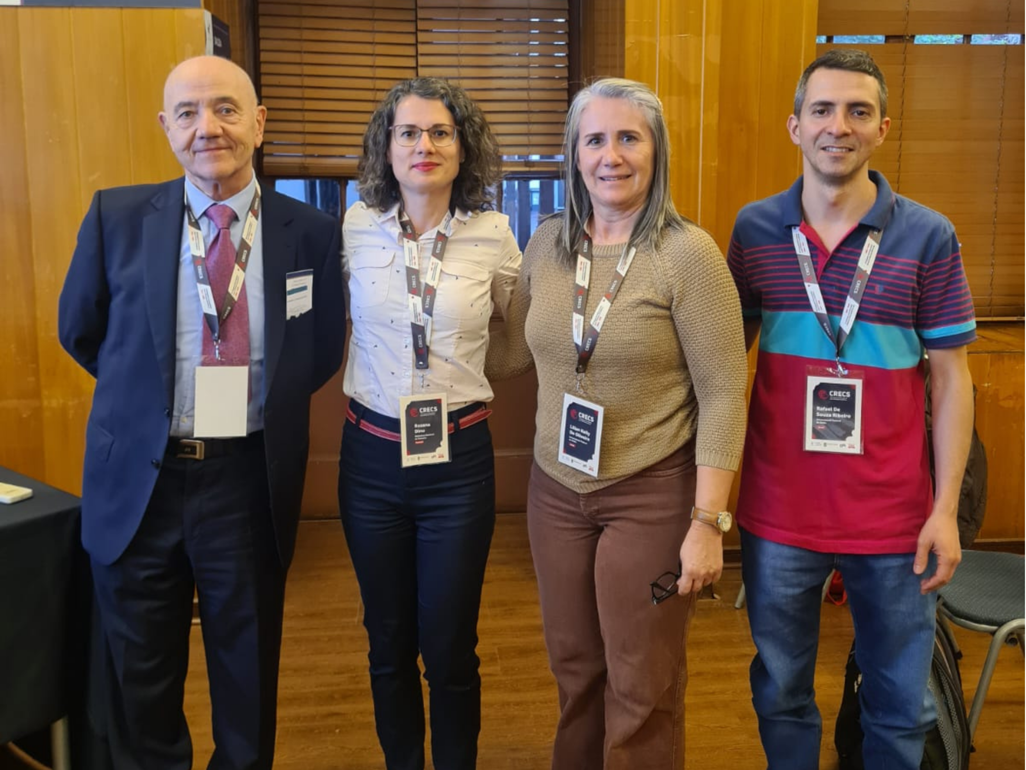 15º CRECS 2025