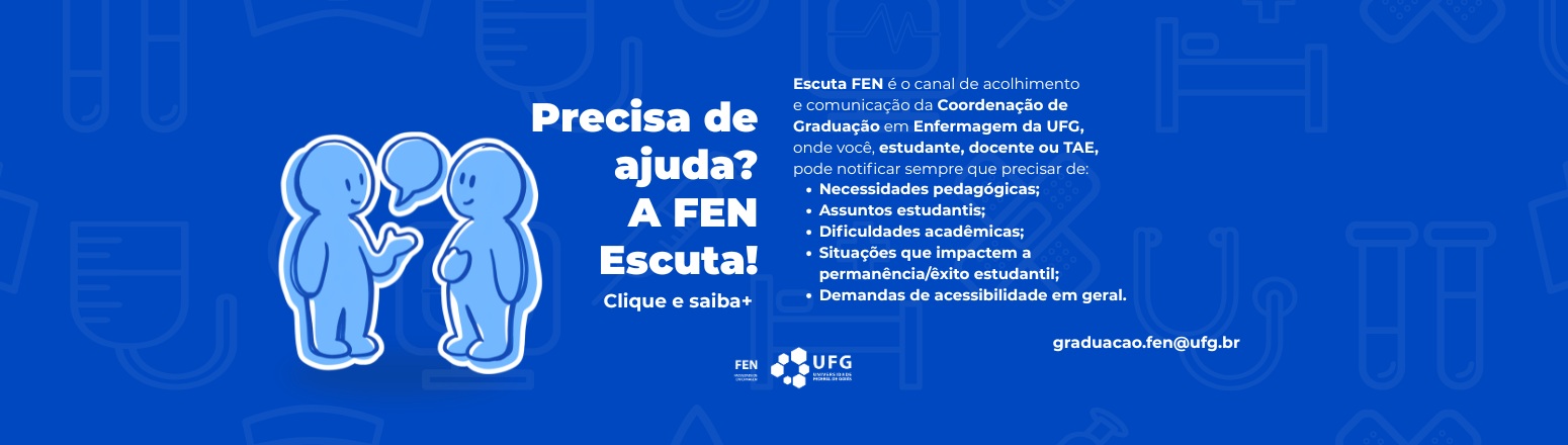 Banner Escuta FEN