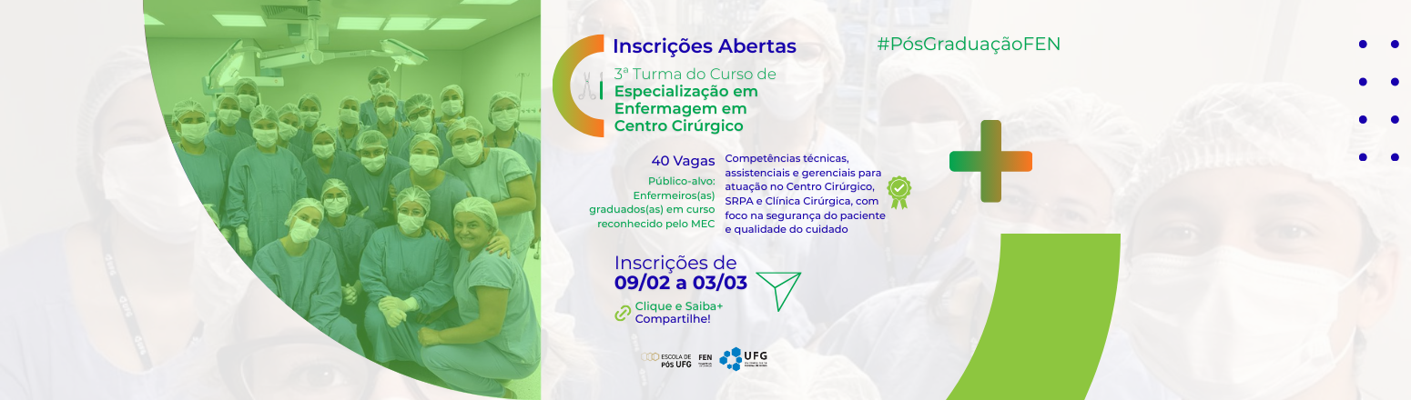 Banner III Esp Centro Cirúrgico 