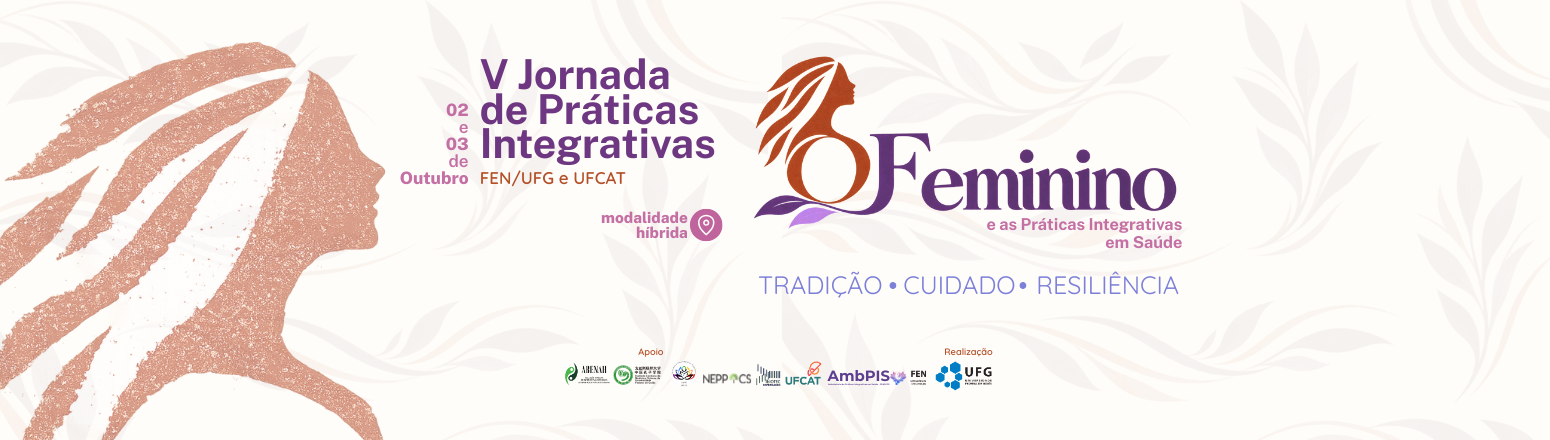 Banner V Jornada PIS