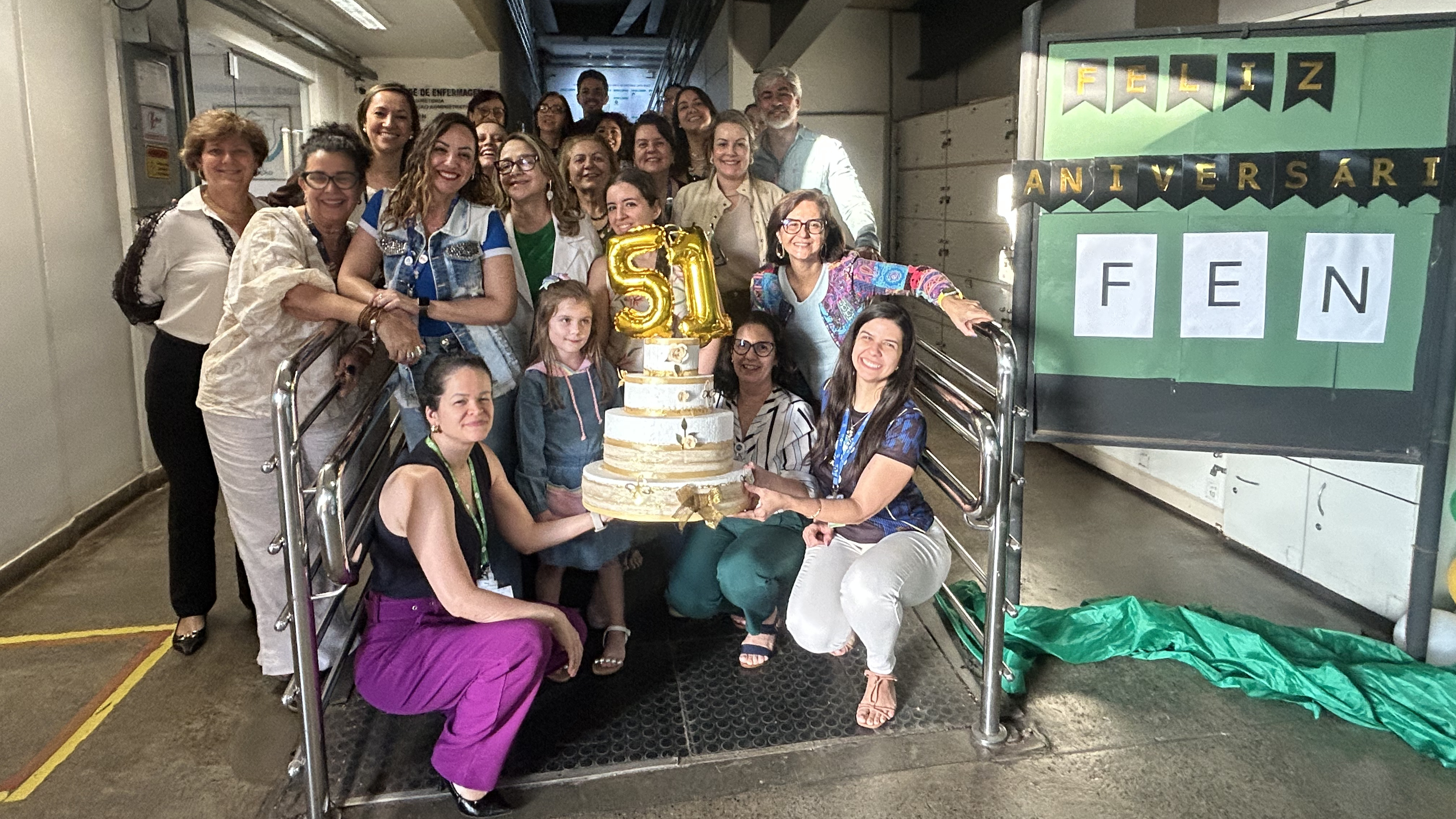 CD 51 Anos