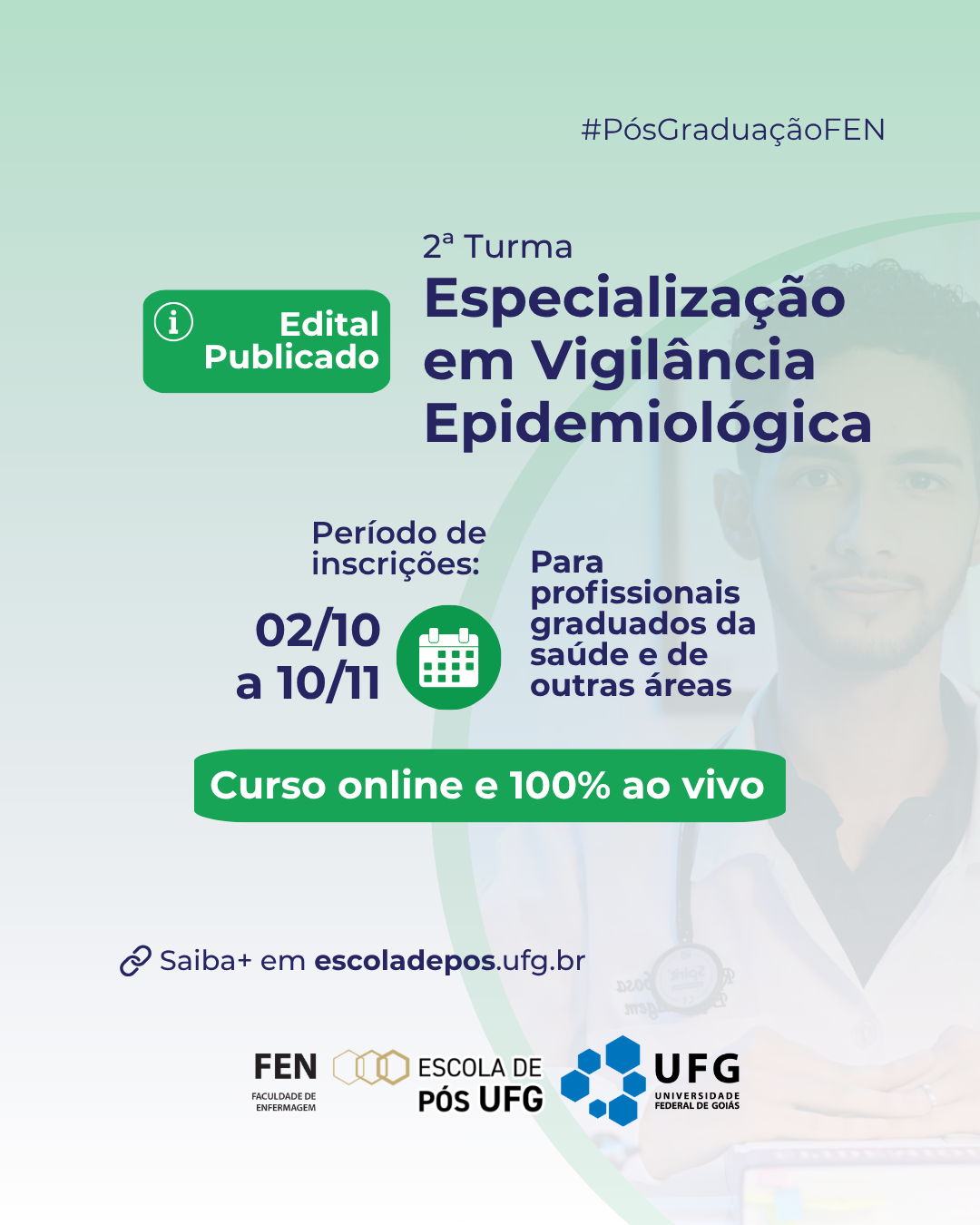 Divulgação ESPVE
