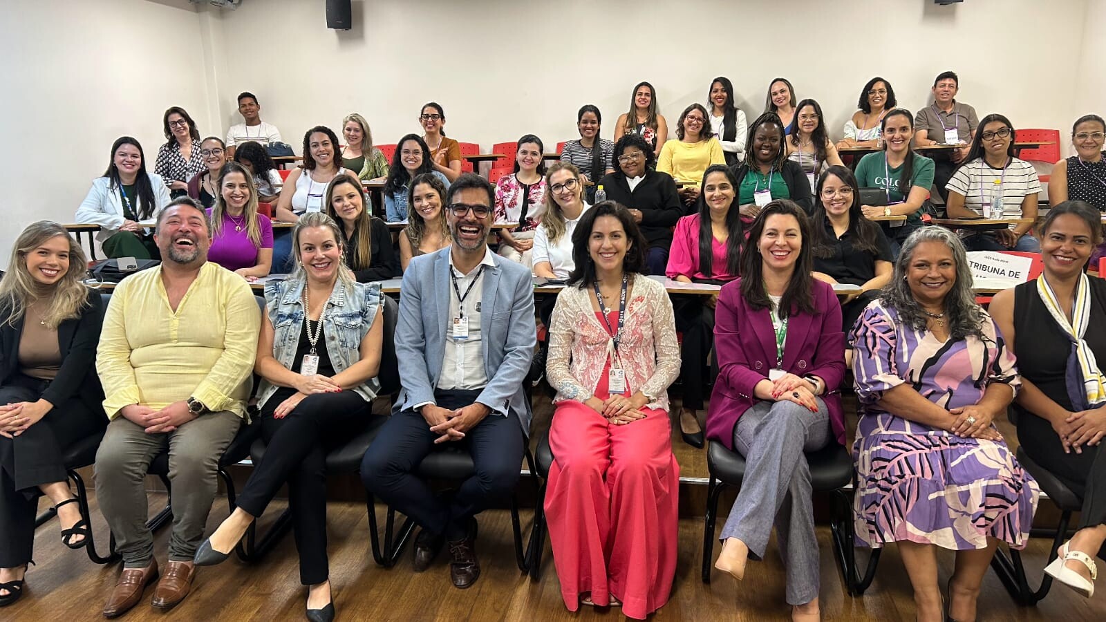 Enfermagem Obstétrica na FEN (1)