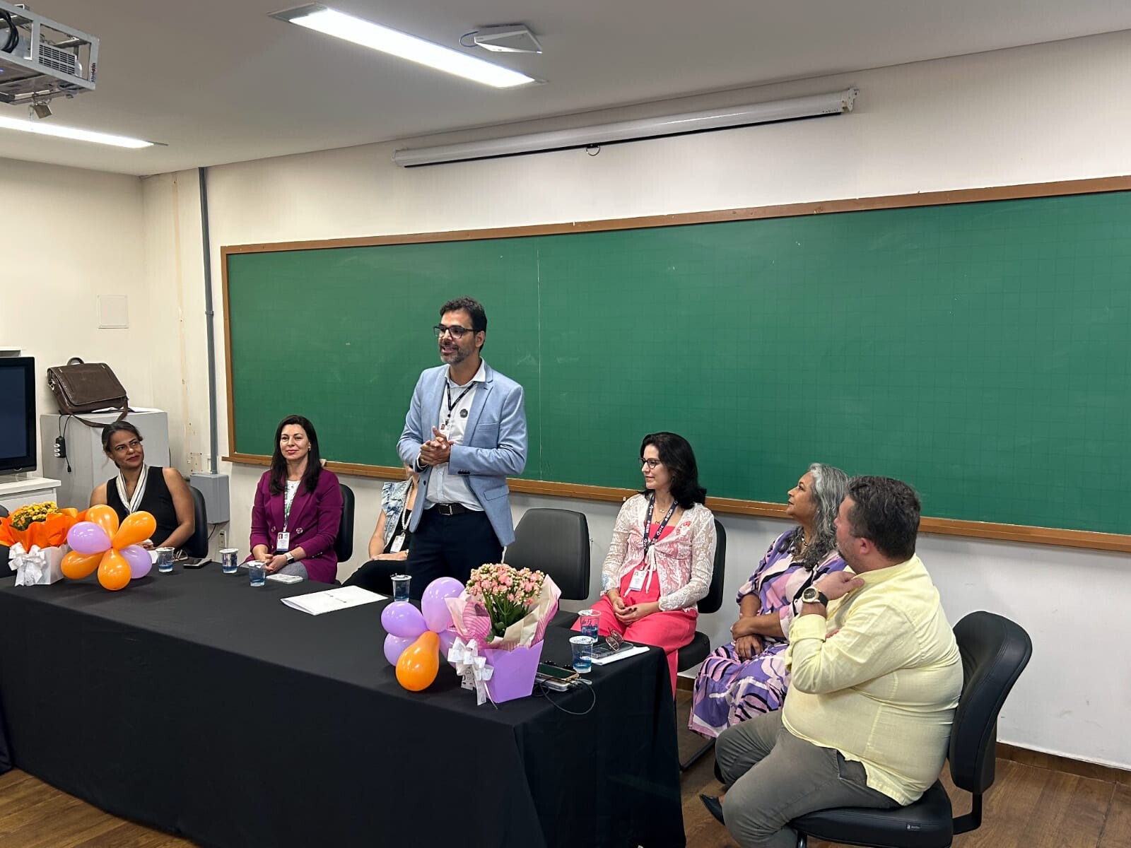 Enfermagem Obstétrica na FEN (3)