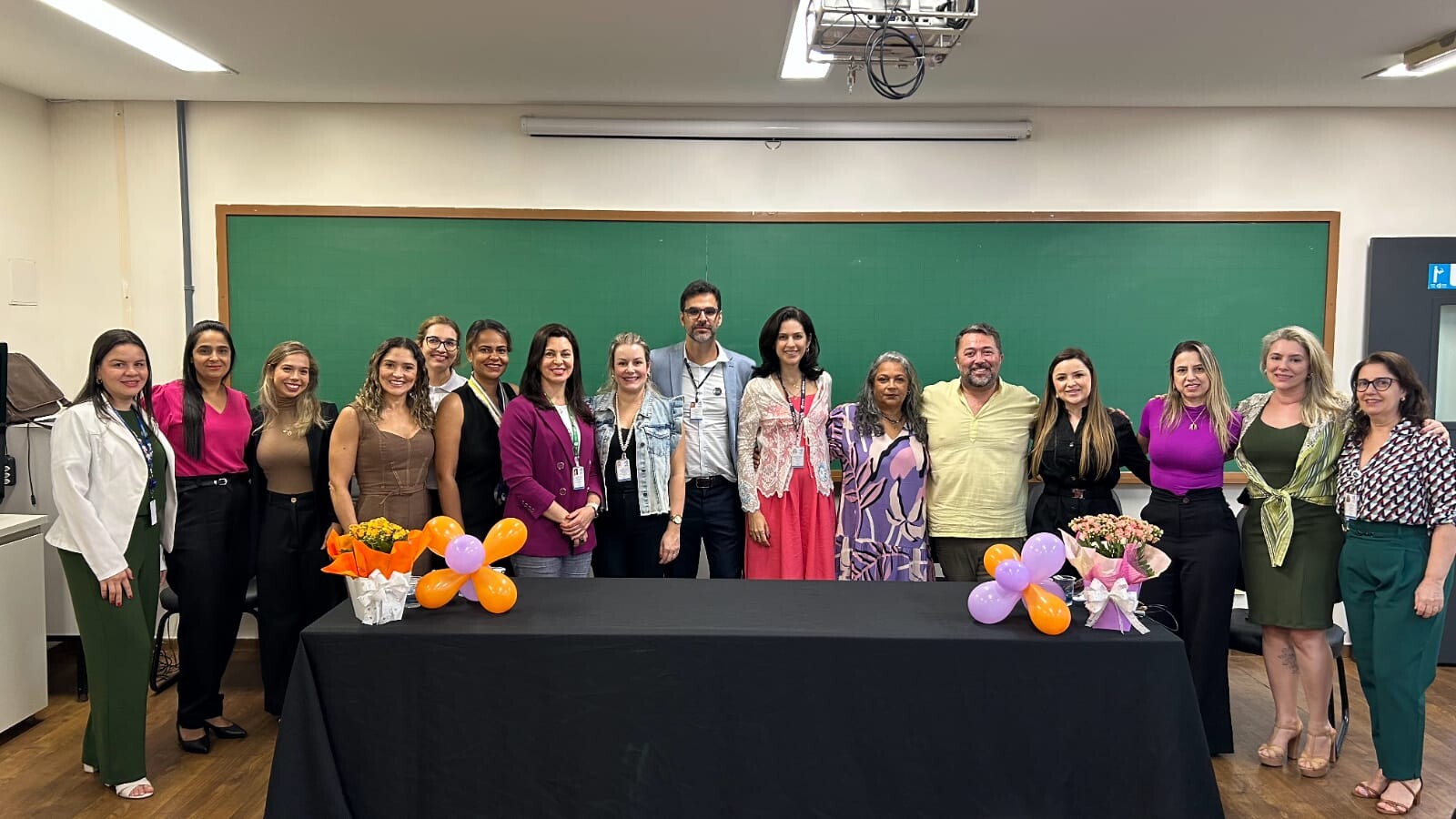 Enfermagem Obstétrica na FEN (4)