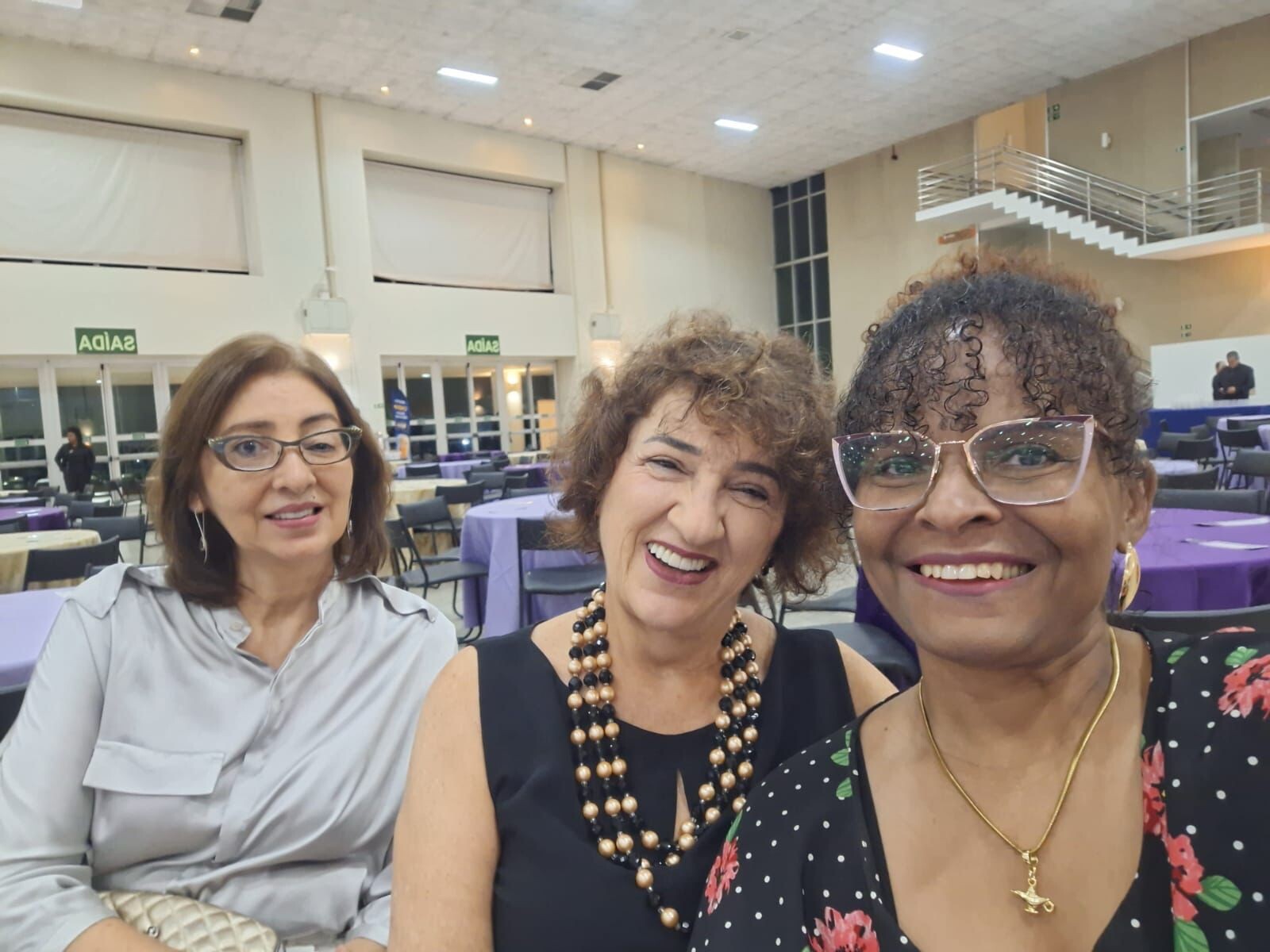 FEN na Posse da Reitoria (13)