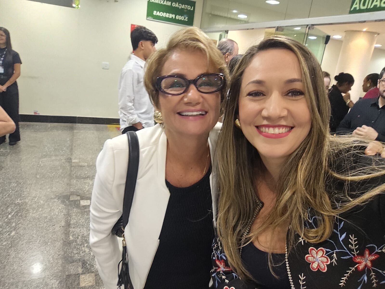 FEN na Posse da Reitoria (8)