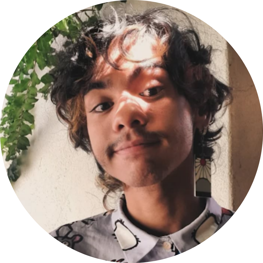 Foto Alexandre