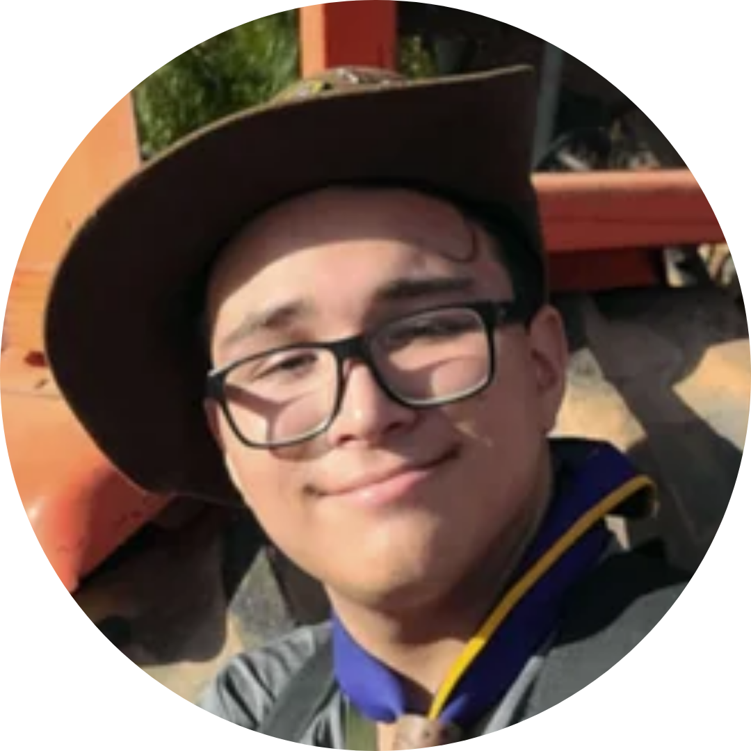 Foto Carlos TI