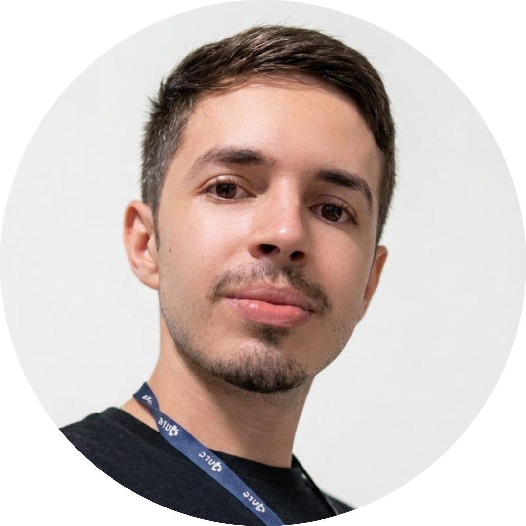 Foto Kaique