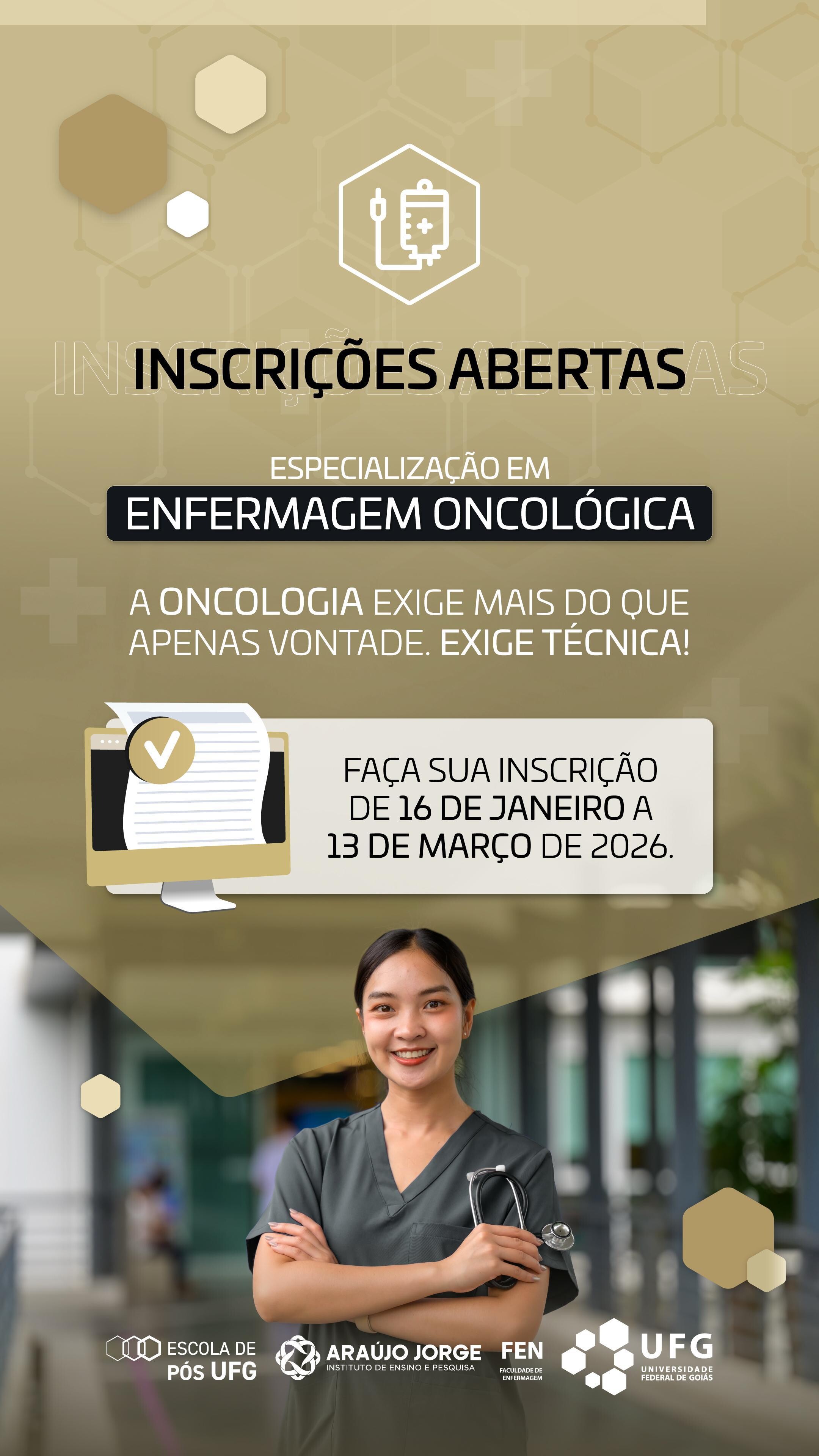 Divulgação Pós Oncológica 