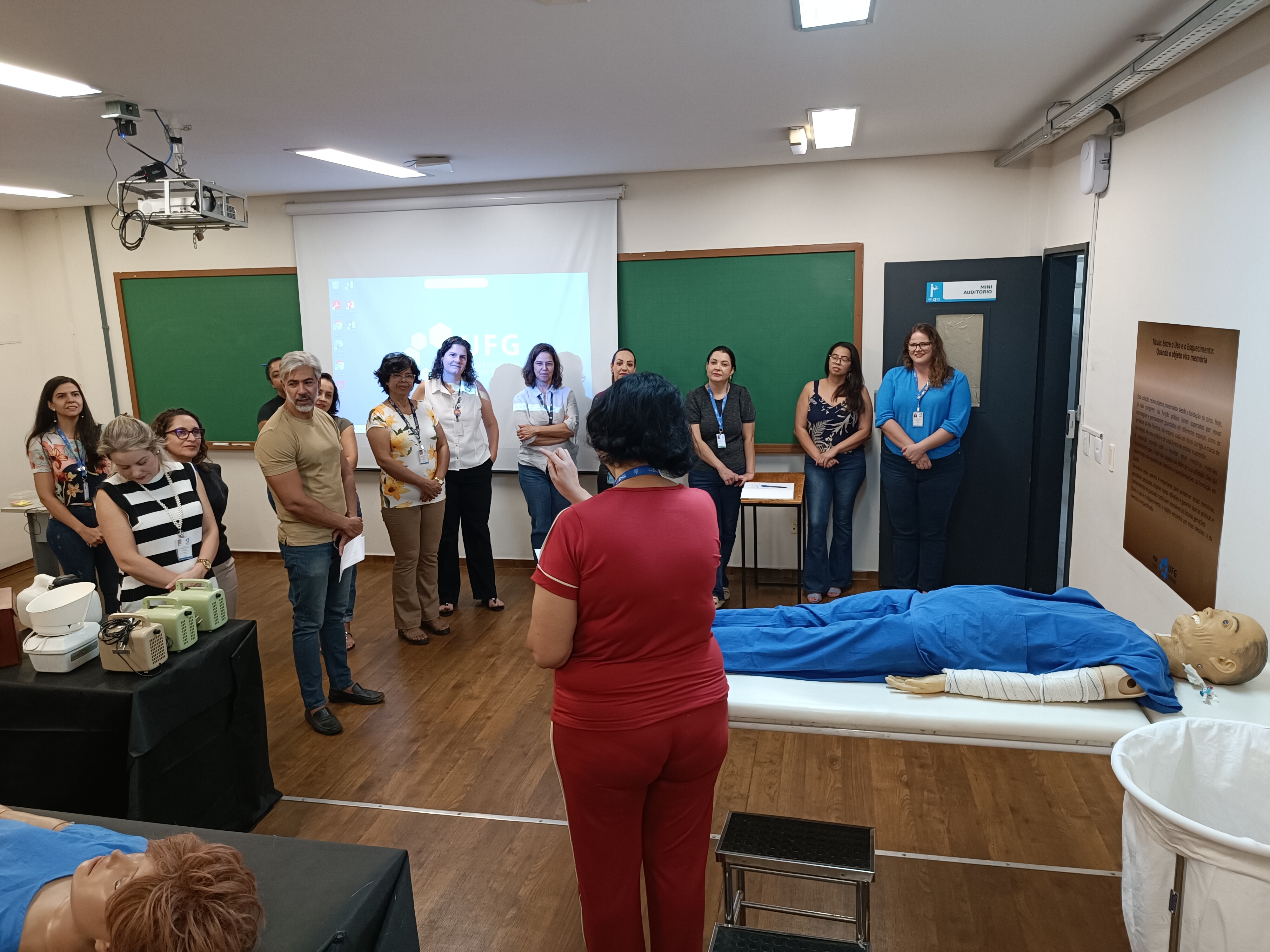 Entre o Uso e o Esquecimento: quando o objeto vira memória