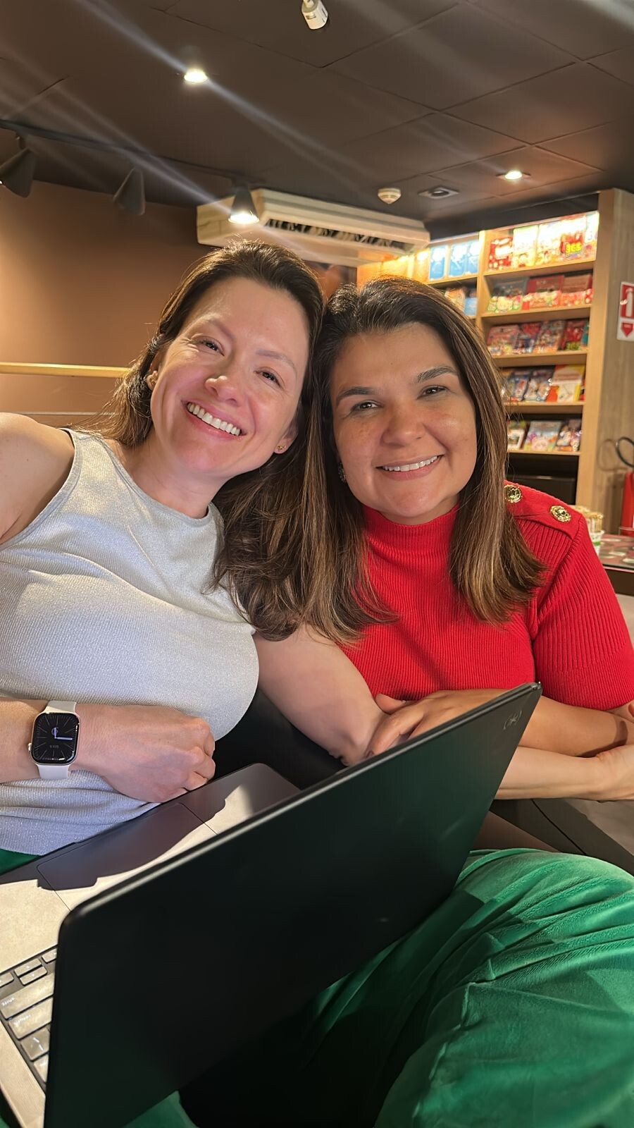 Karlla e Juliana