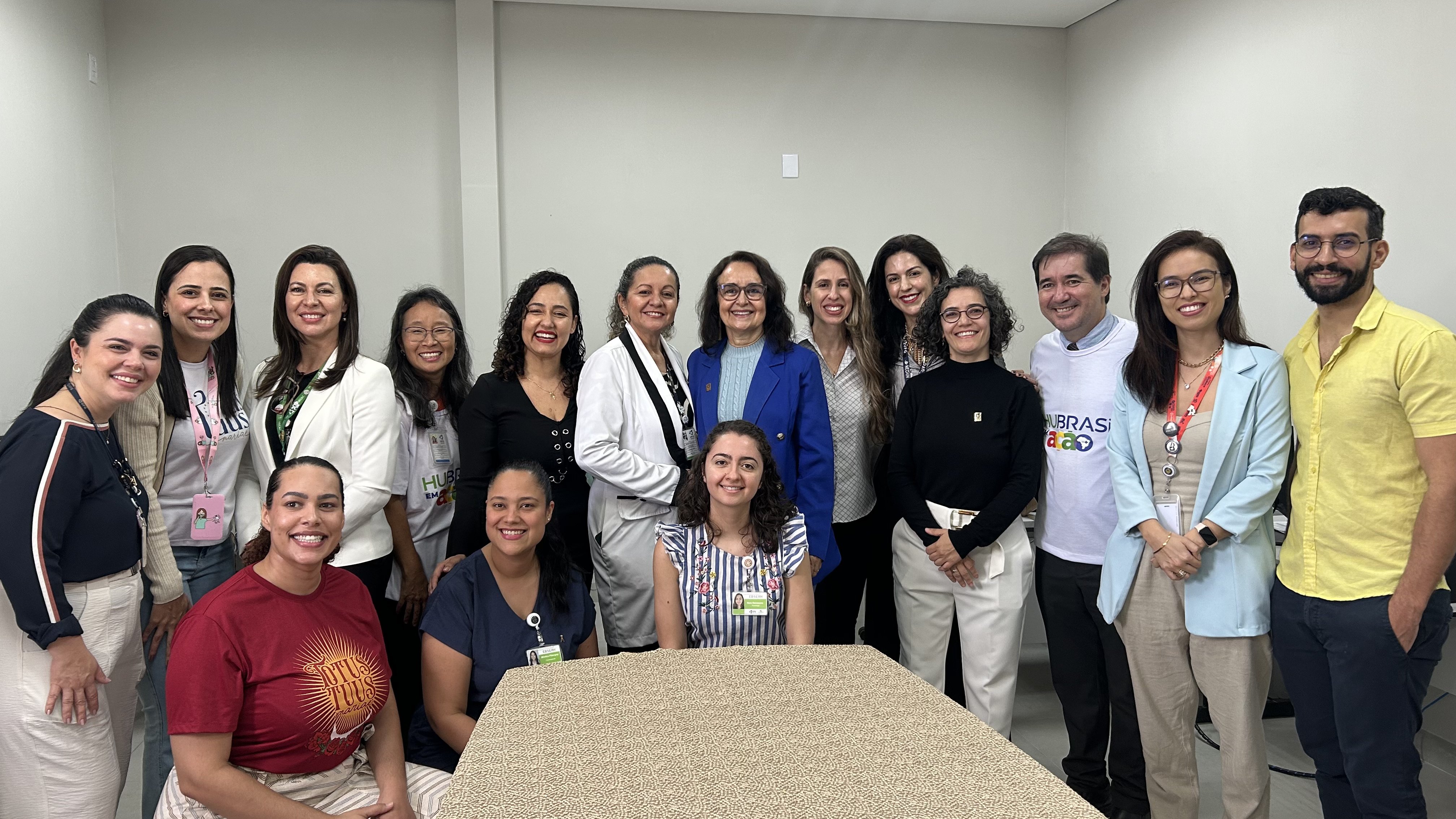 Curso de Especialização em Enfermagem Obstétrica (CEEO)
