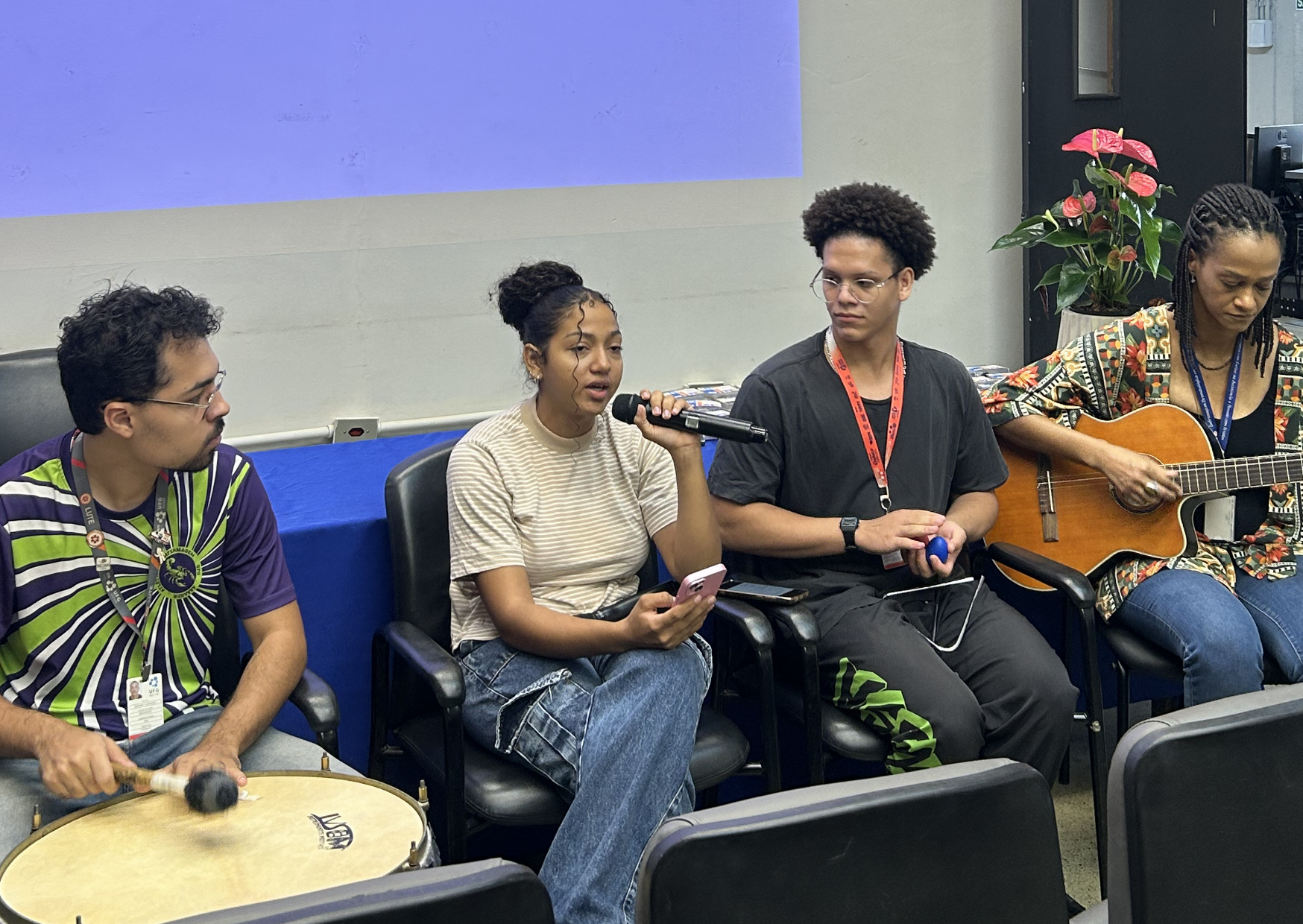 Planejamento pedagogico