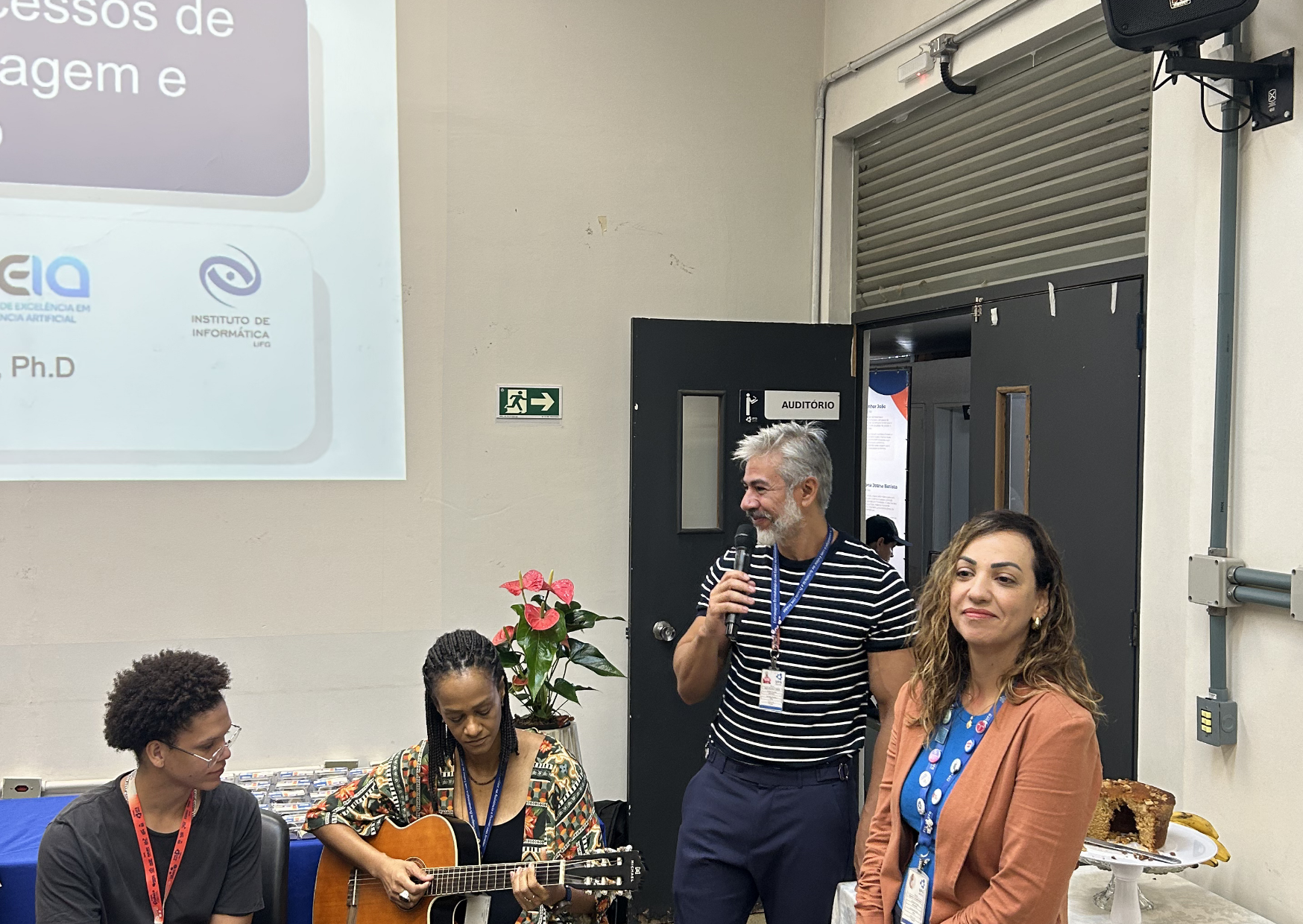 Planejamento pedagogico