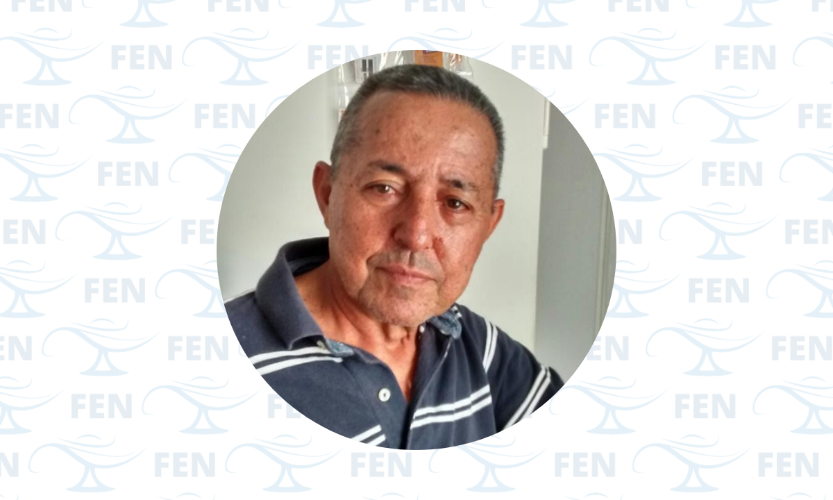 Pesar José Eustáquio 