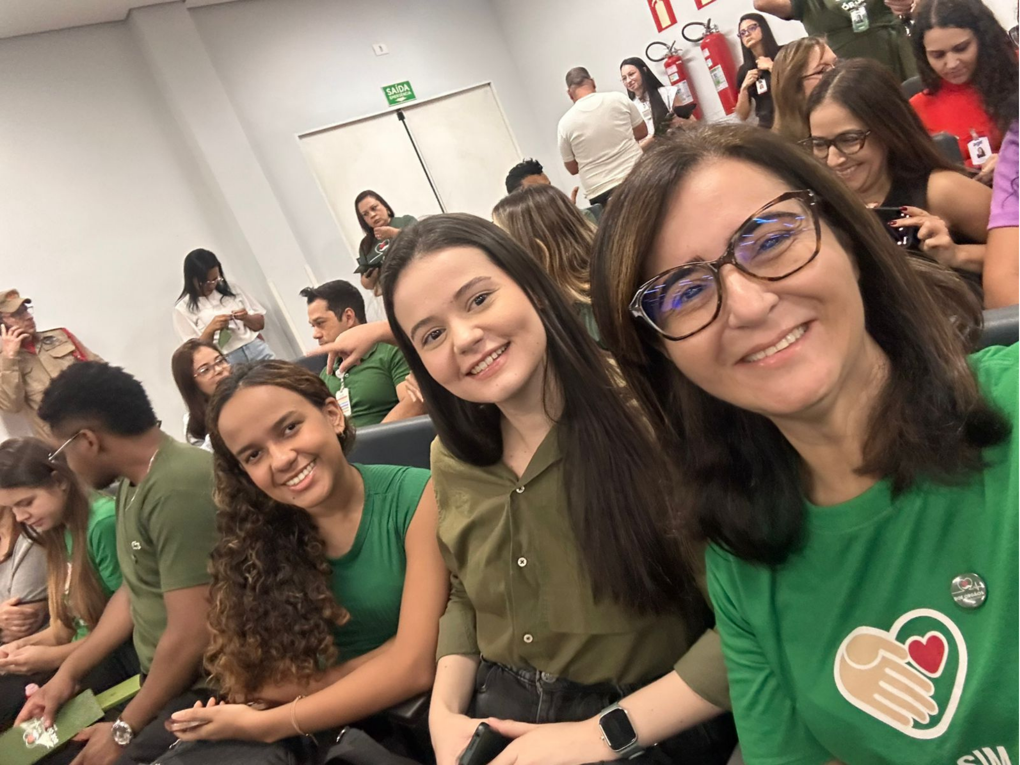 Setembro verde