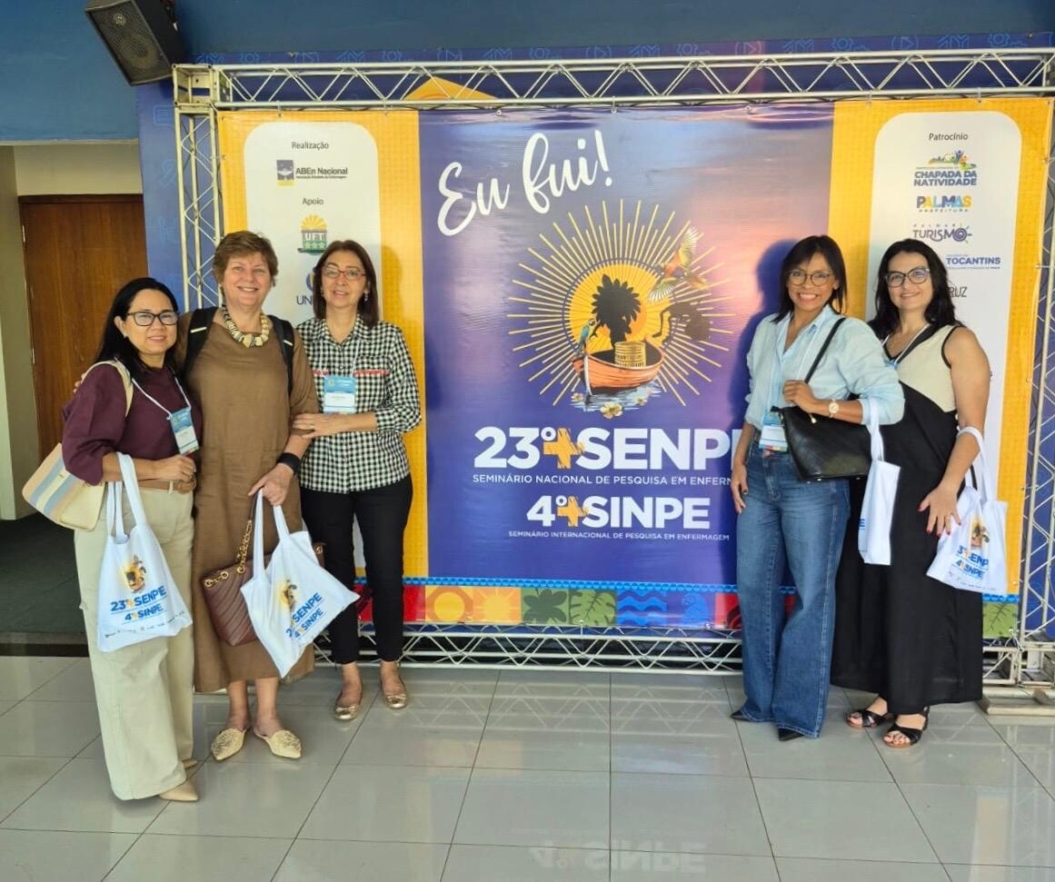 FEN no SENPE