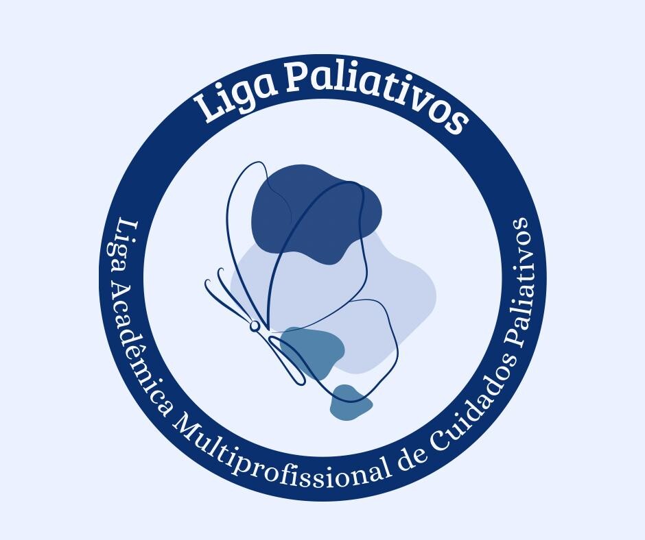 Liga Acadêmica Multiprofissional de Cuidados Paliativos