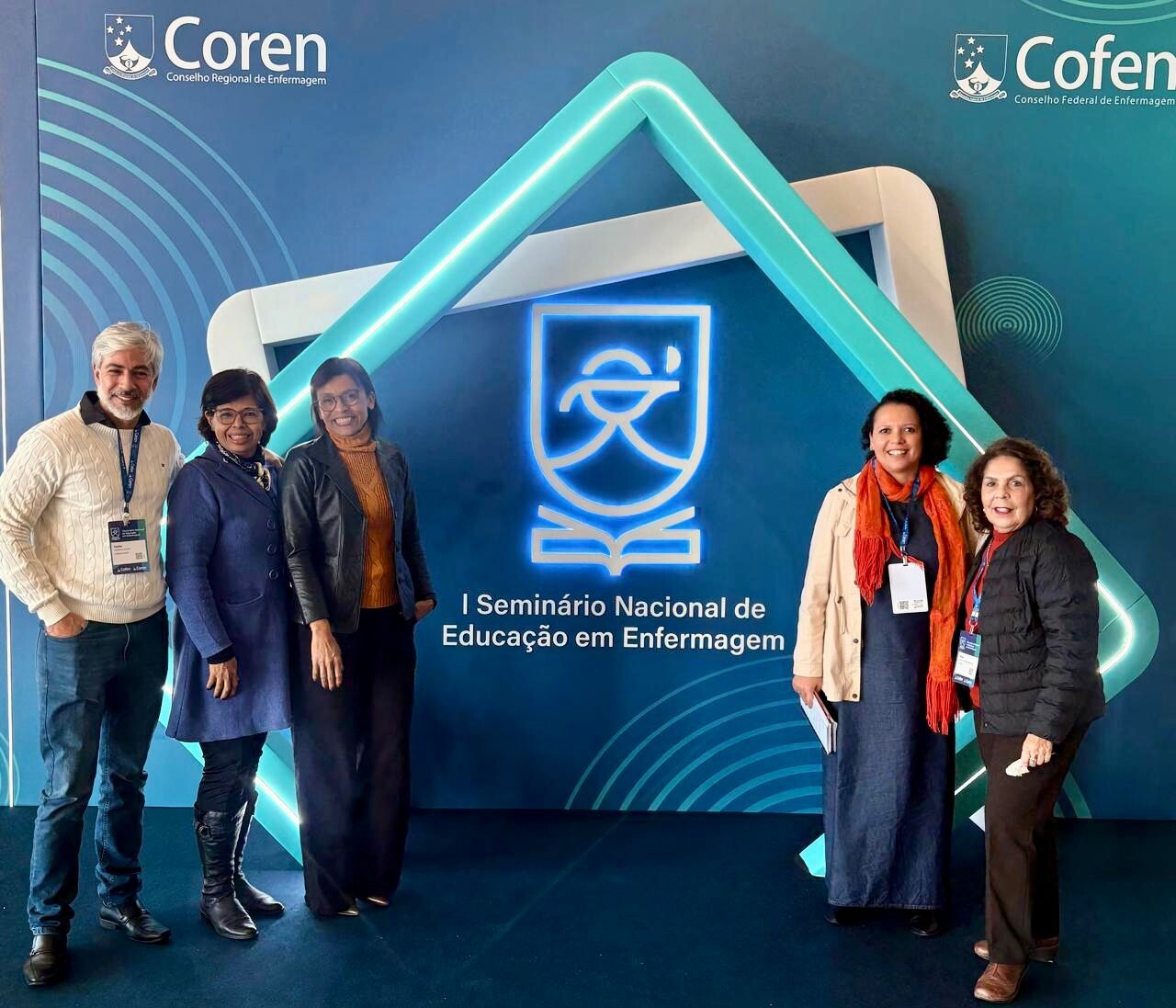 FEN/Coren