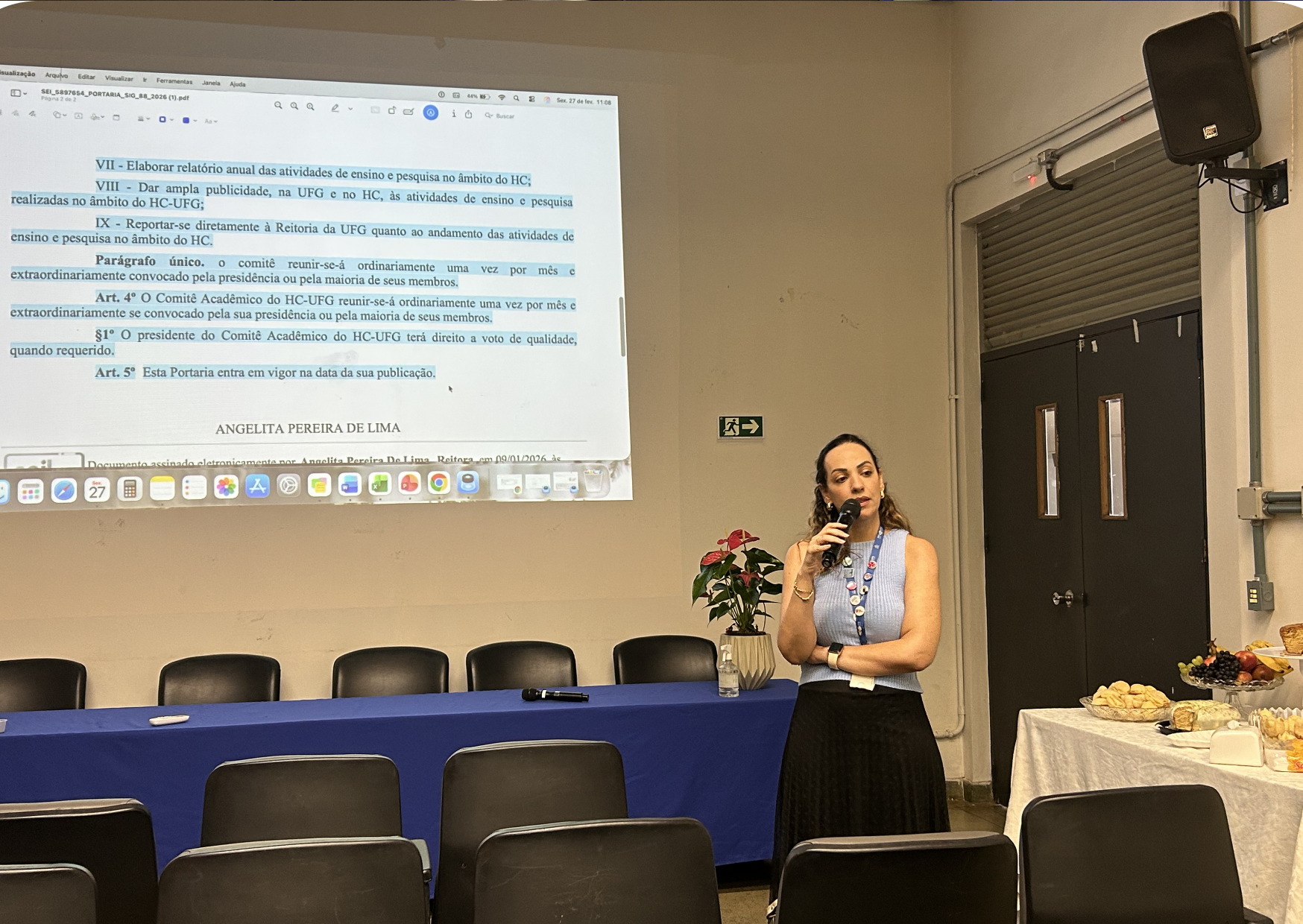 Planejamento pedagogico