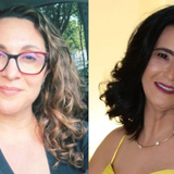 Card Agradecimento Karina e Regiane