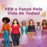 Card FEN Fanut pela vida de todas