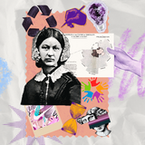 Card Semana de Enfermagem PET 2026